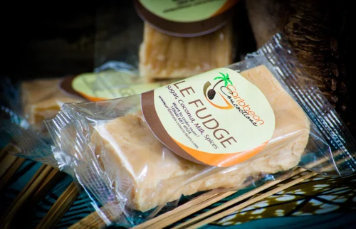 Le Fudge Local Sweets (12 pk Special)